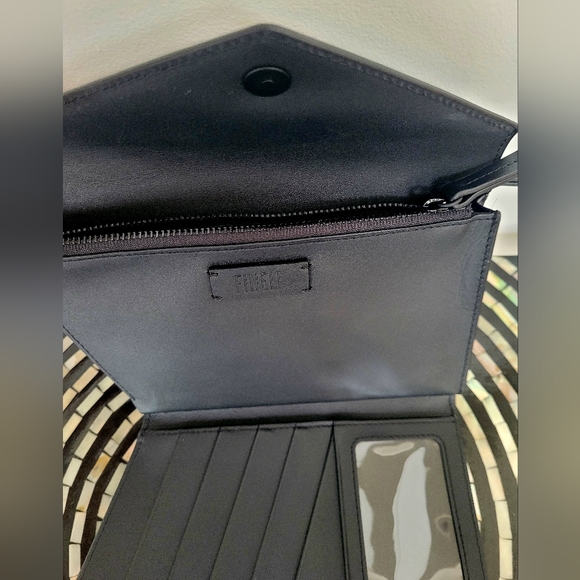 Finell QUIN wallet black - Picture 7 of 10